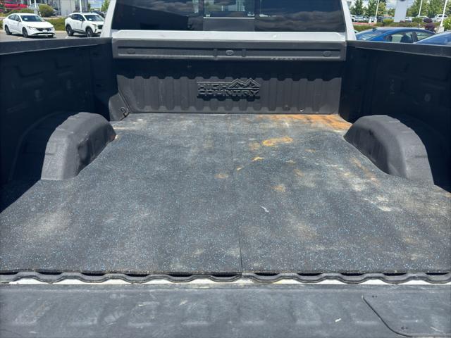 2022 Chevrolet Silverado 3500HD High Country