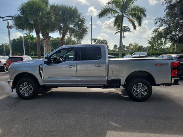 2023 Ford F-350 LARIAT