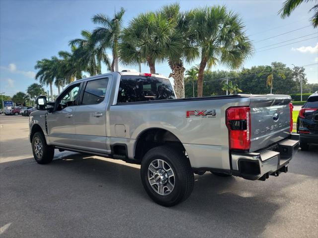 2023 Ford F-350 LARIAT