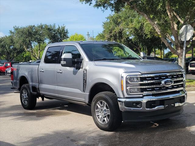 2023 Ford F-350 LARIAT