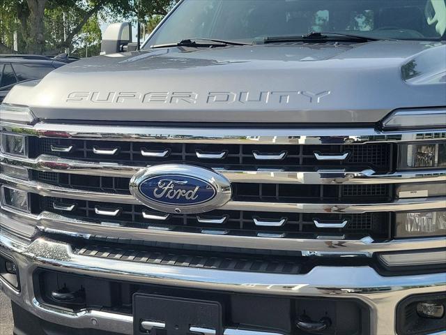 2023 Ford F-350 LARIAT