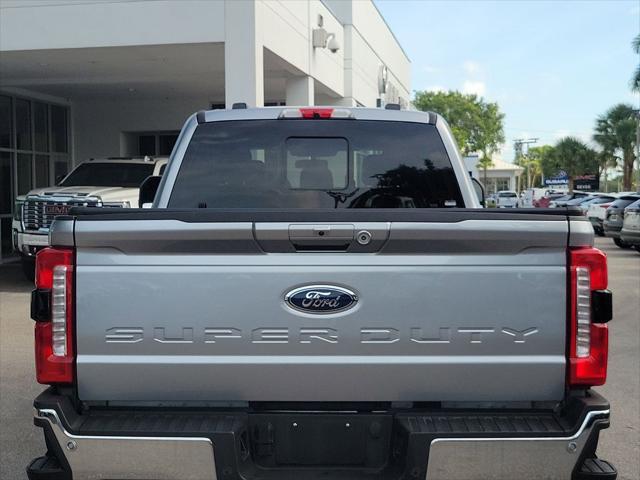 2023 Ford F-350 LARIAT