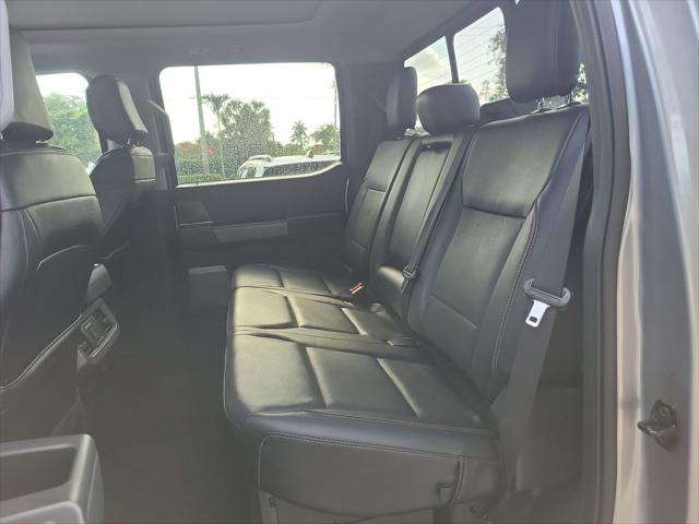 2023 Ford F-350 LARIAT