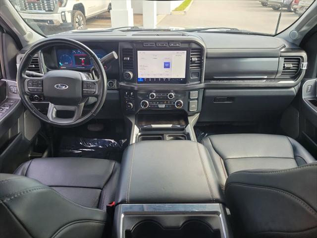 2023 Ford F-350 LARIAT