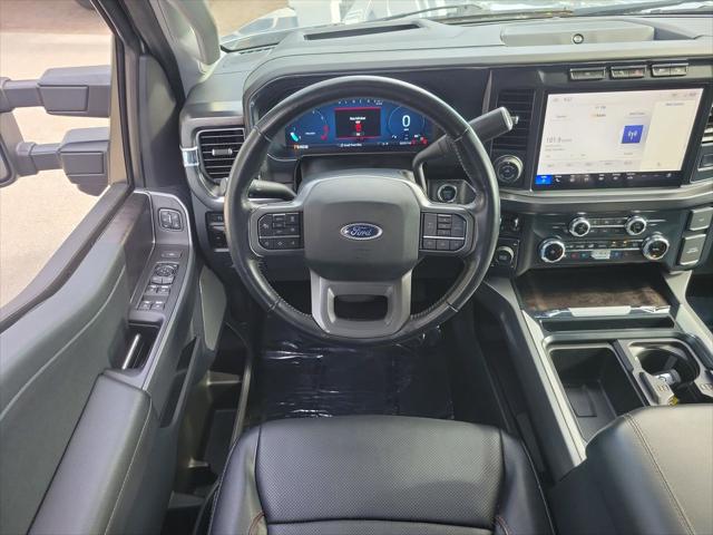 2023 Ford F-350 LARIAT