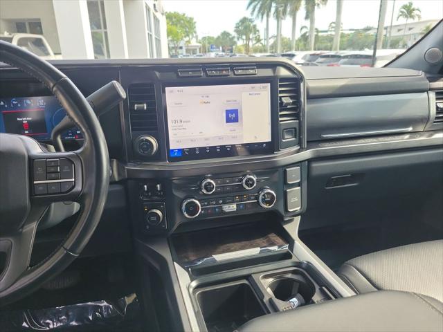 2023 Ford F-350 LARIAT