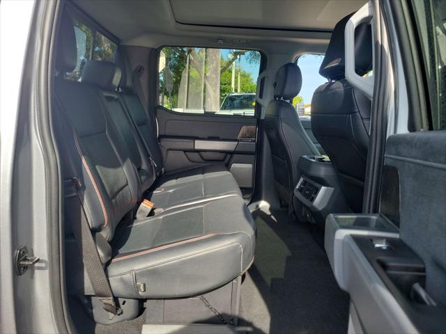 2023 Ford F-350 LARIAT