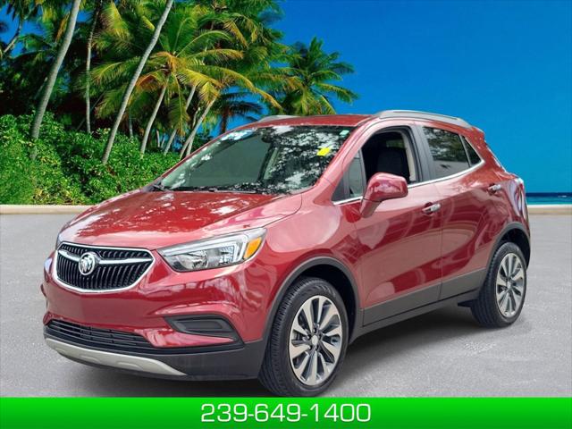 2022 Buick Encore FWD Preferred for sale in Naples, FL