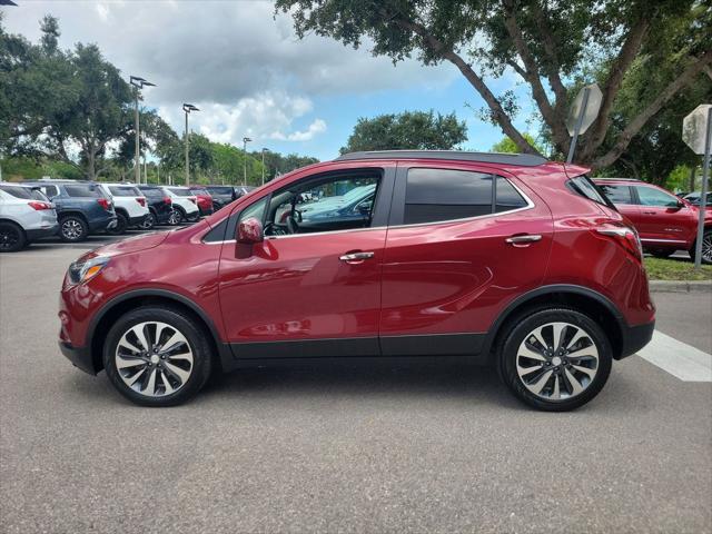 2022 Buick Encore FWD Preferred