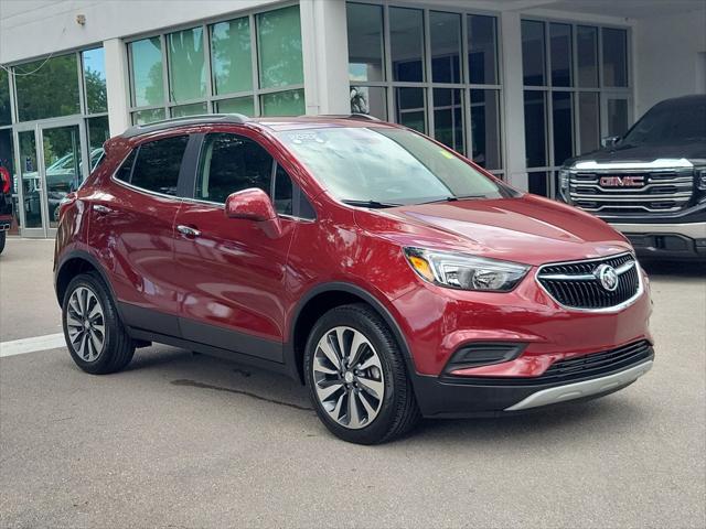 2022 Buick Encore FWD Preferred