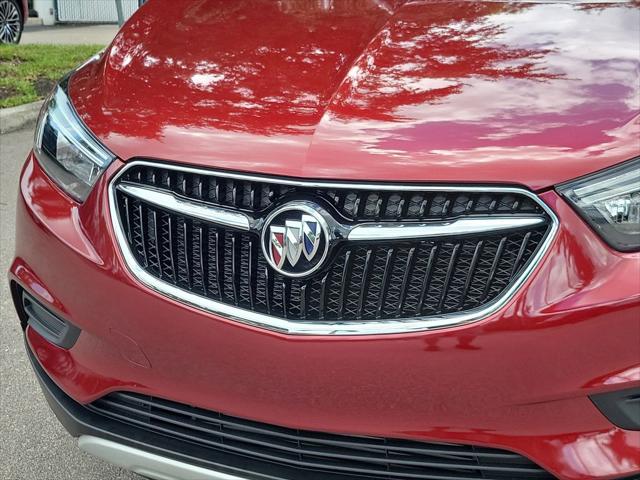 2022 Buick Encore FWD Preferred