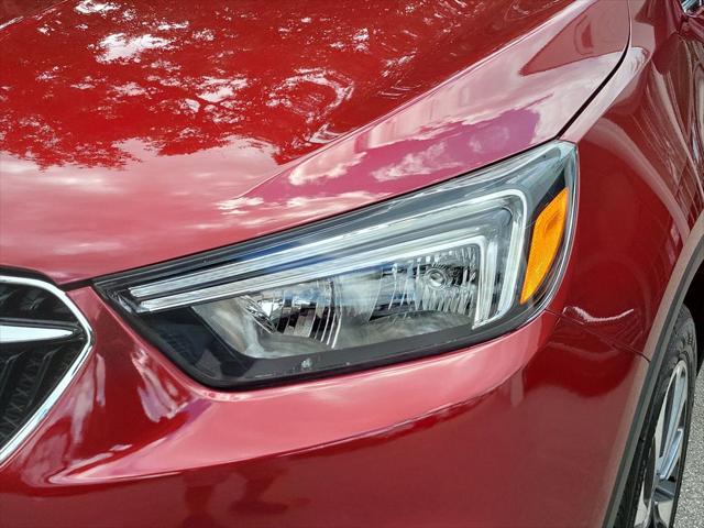 2022 Buick Encore FWD Preferred