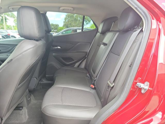 2022 Buick Encore FWD Preferred
