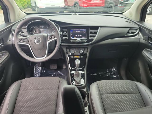 2022 Buick Encore FWD Preferred
