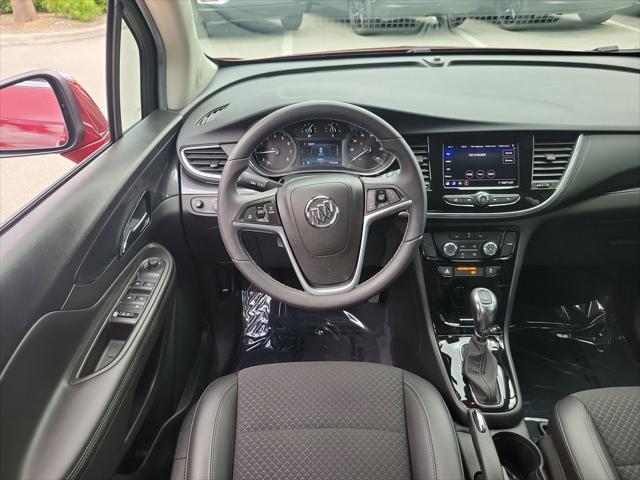 2022 Buick Encore FWD Preferred