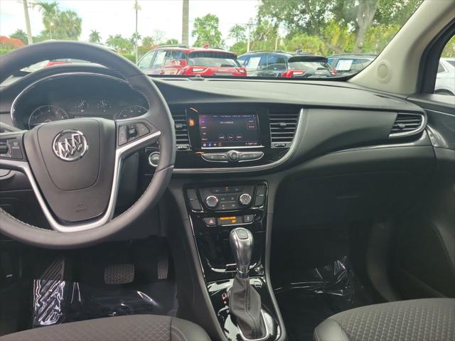 2022 Buick Encore FWD Preferred