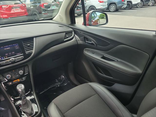2022 Buick Encore FWD Preferred