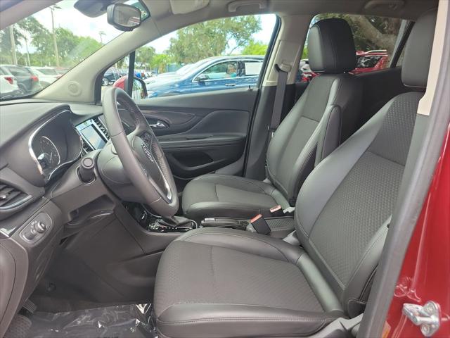 2022 Buick Encore FWD Preferred