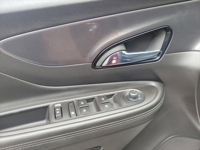 2022 Buick Encore FWD Preferred