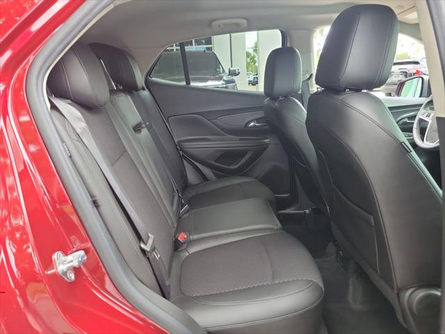 2022 Buick Encore FWD Preferred
