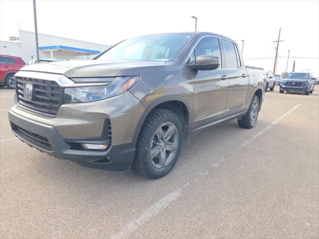 2023 Honda Ridgeline RTL for sale in Sierra Vista, AZ