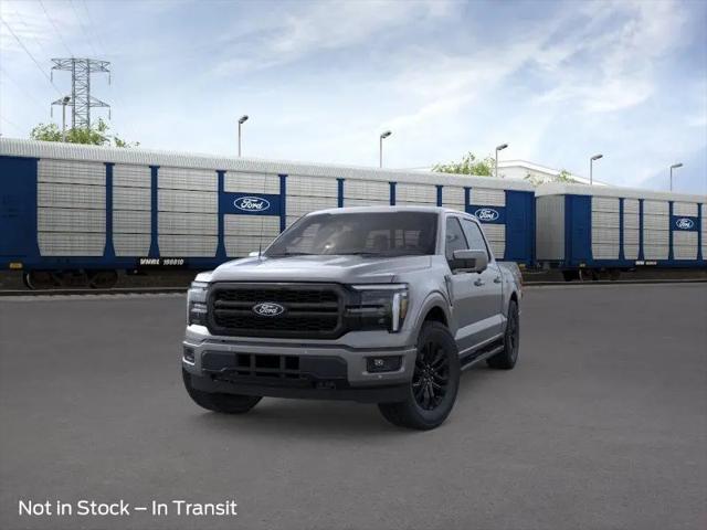 2026 Ford F-150 LARIAT for sale in Morgantown, WV