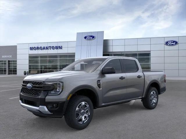 2026 Ford Ranger XLT for sale in Morgantown, WV