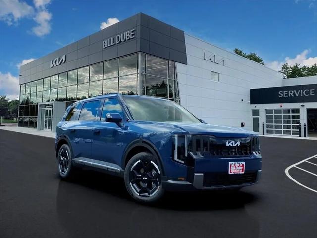 2027 Kia Telluride EX for sale in Somersworth, NH