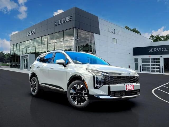 2026 Kia Sportage SX-Prestige for sale in Somersworth, NH