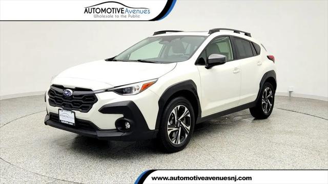 2024 Subaru Crosstrek Premium for sale in Sewell, NJ