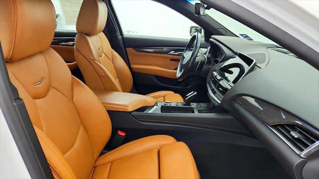 2020 Cadillac CT5 Premium Luxury