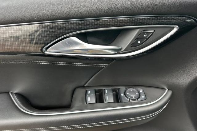 2021 Buick Envision FWD Preferred