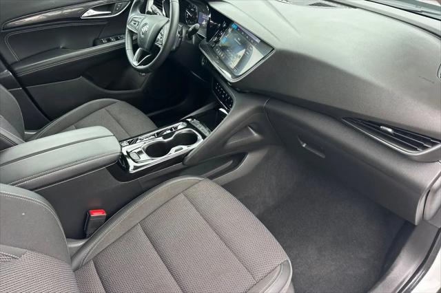 2021 Buick Envision FWD Preferred