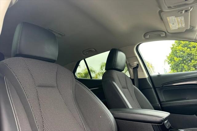 2021 Buick Envision FWD Preferred