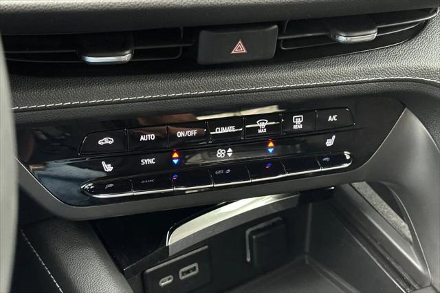 2021 Buick Envision FWD Preferred