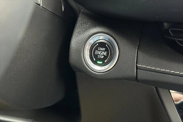2021 Buick Envision FWD Preferred