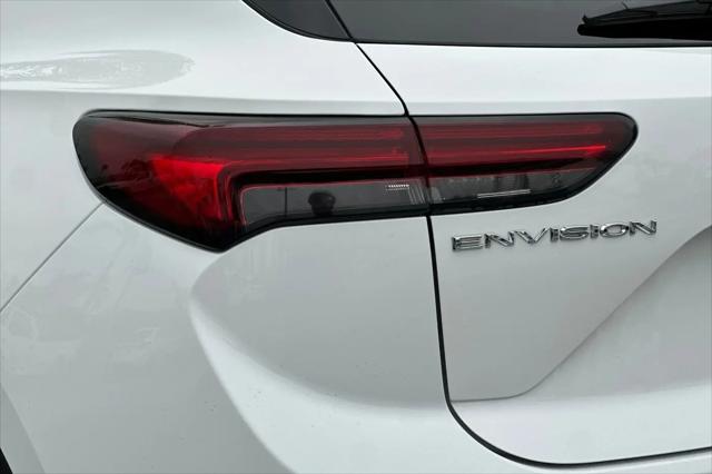 2021 Buick Envision FWD Preferred