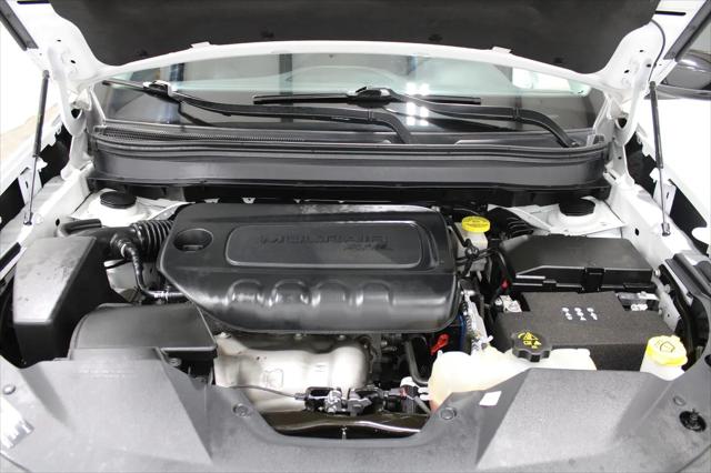 2023 Jeep Cherokee Altitude Lux 4x4