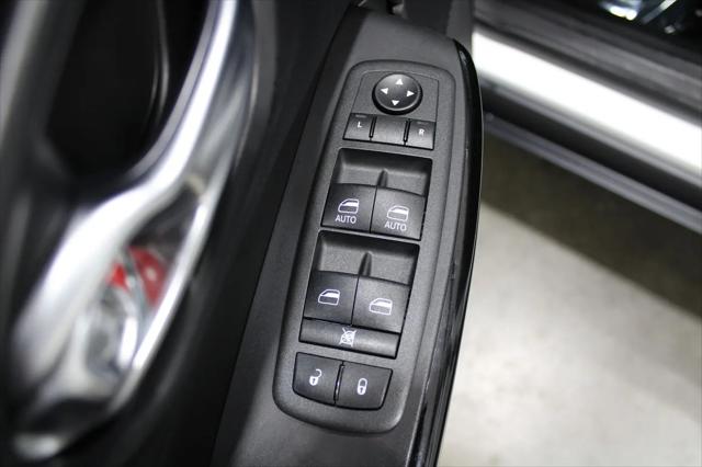 2023 Jeep Cherokee Altitude Lux 4x4