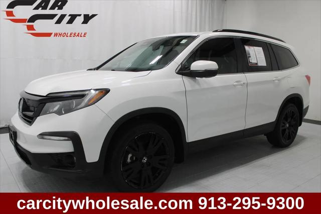 2021 Honda Pilot AWD Special Edition for sale in Shawnee, KS