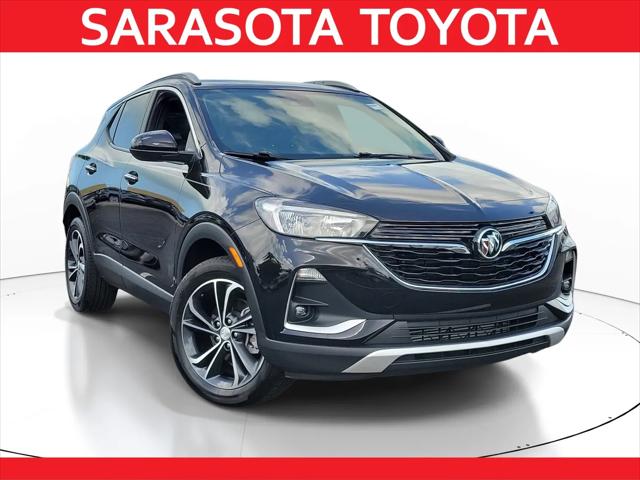 2023 Buick Encore GX Select FWD for sale in Sarasota, FL