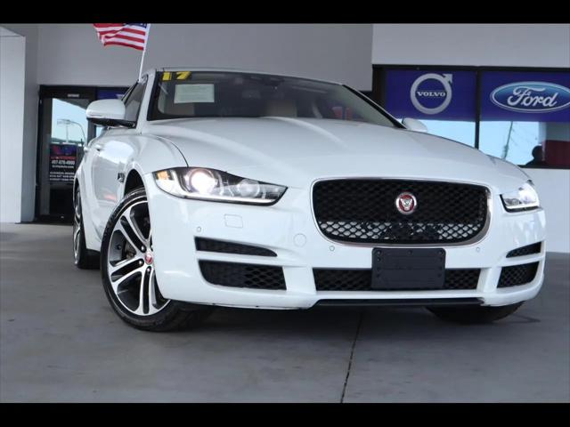 2017 Jaguar XE 35t Premium for sale in Orlando, FL