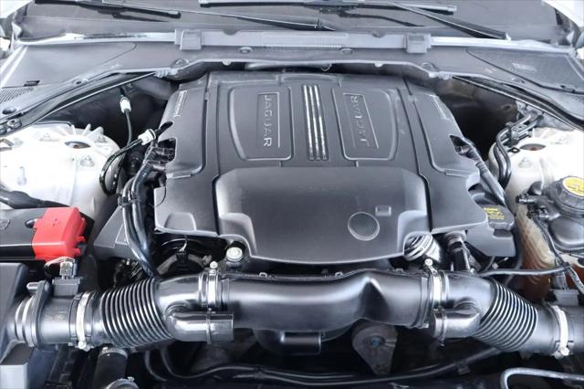 2017 Jaguar XE 35t Premium
