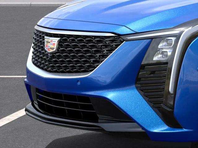 2026 Cadillac CT5 Premium Luxury RWD