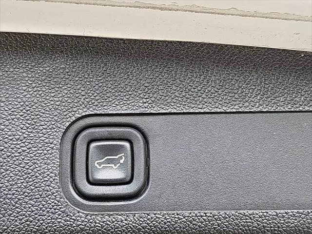 2012 Chevrolet Tahoe LTZ