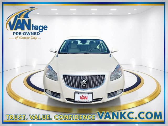 2013 Buick Regal Turbo - Premium 1