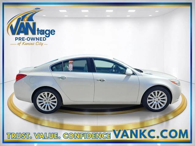 2013 Buick Regal Turbo - Premium 1
