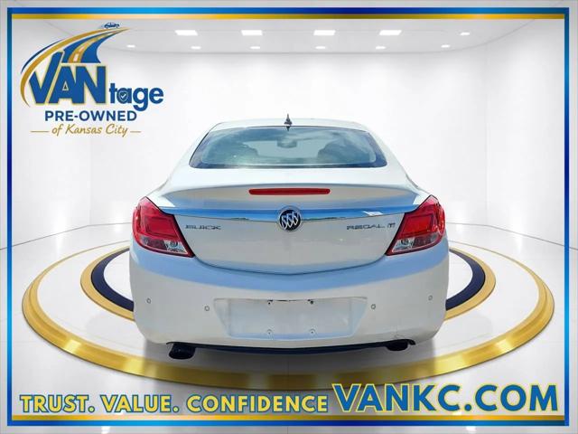 2013 Buick Regal Turbo - Premium 1