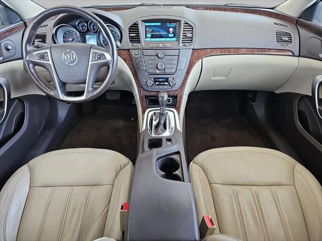 2013 Buick Regal Turbo - Premium 1