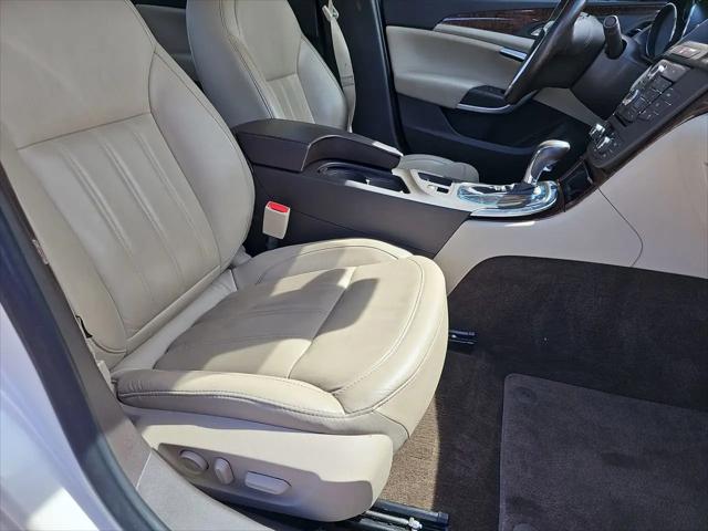 2013 Buick Regal Turbo - Premium 1